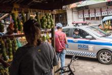 Ananindeua comemora queda de 62% no número de homícidios no Icuí Guajará