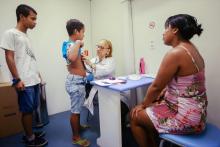 Servidores da Sespa são capacitados para atuação em ações do TerPaz